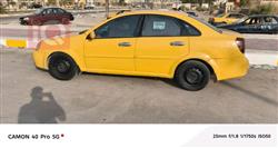 شيفروليه اوبترا